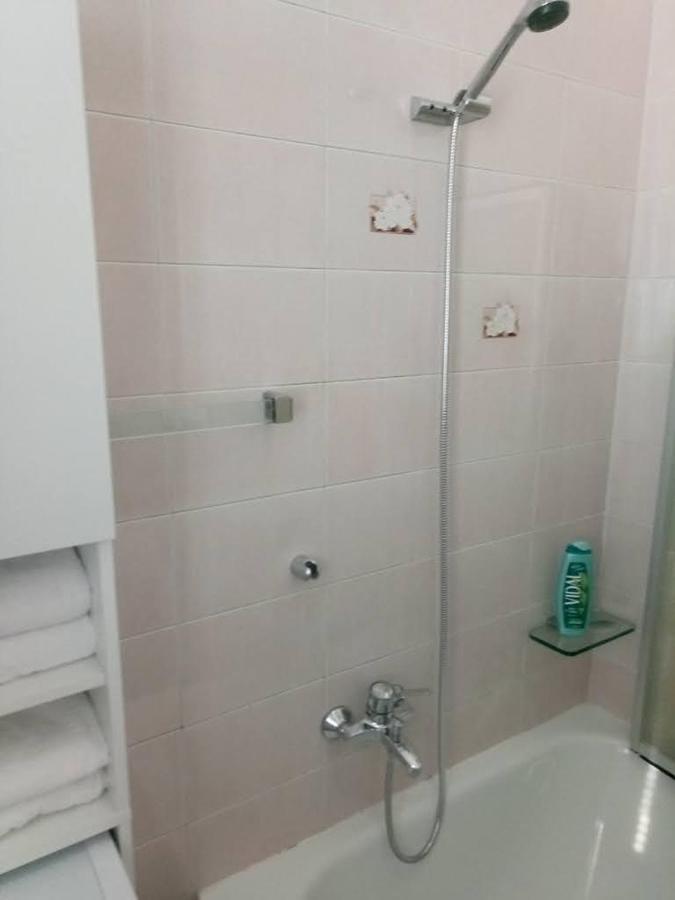Sunrise20Mt Tram Ingresso Indipendente Apartment Местре Екстериор снимка
