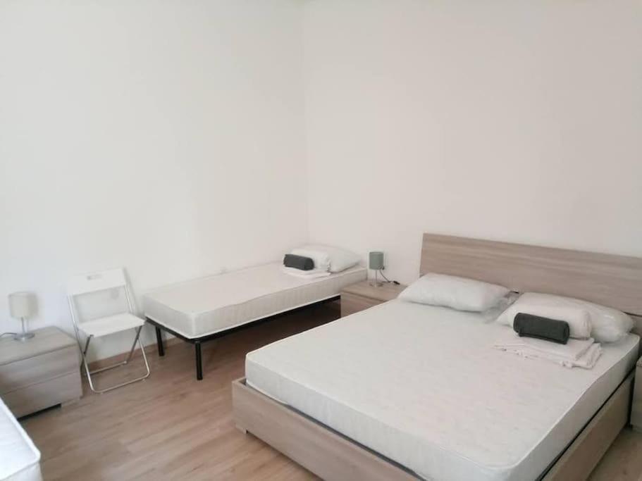 Sunrise20Mt Tram Ingresso Indipendente Apartment Местре Екстериор снимка