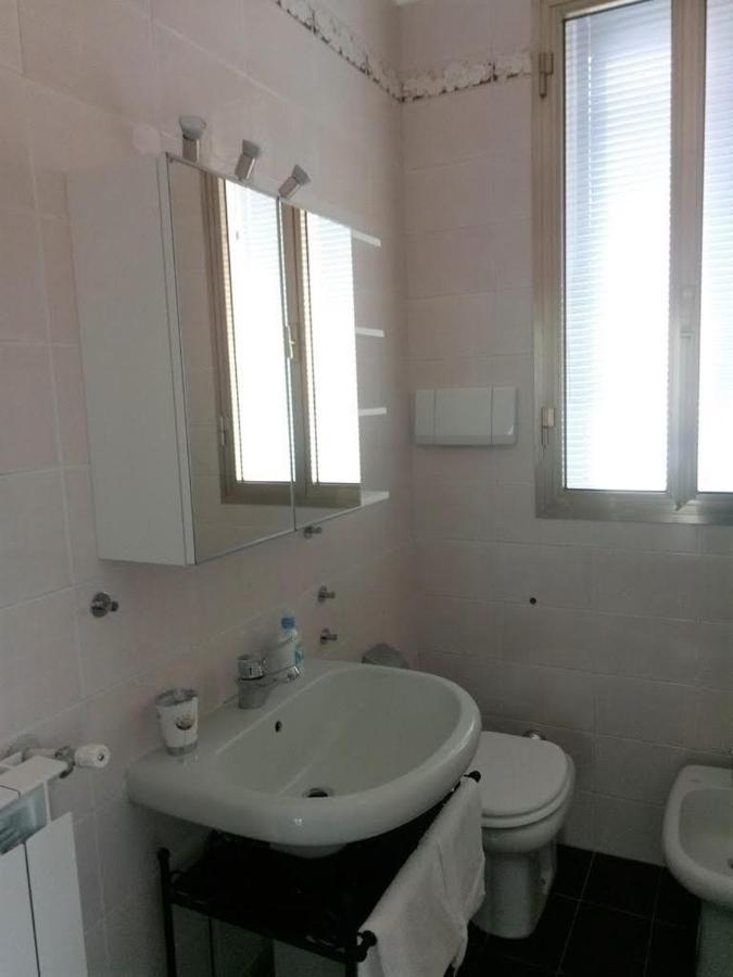 Sunrise20Mt Tram Ingresso Indipendente Apartment Местре Екстериор снимка