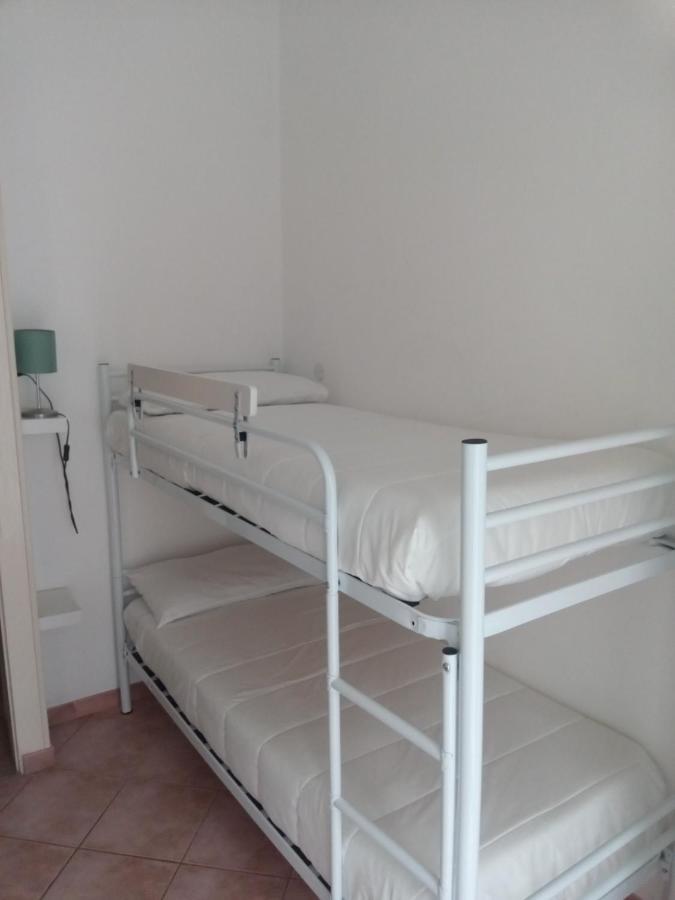 Sunrise20Mt Tram Ingresso Indipendente Apartment Местре Екстериор снимка