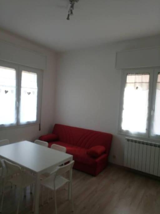 Sunrise20Mt Tram Ingresso Indipendente Apartment Местре Екстериор снимка
