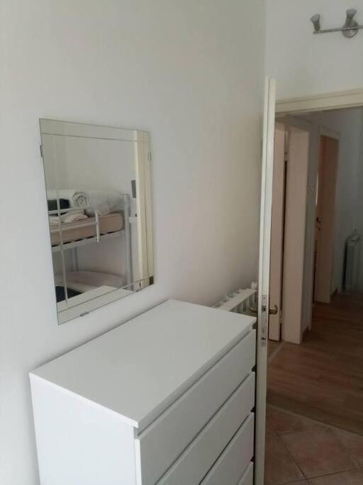 Sunrise20Mt Tram Ingresso Indipendente Apartment Местре Екстериор снимка