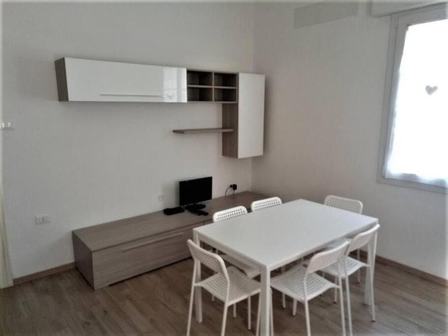 Sunrise20Mt Tram Ingresso Indipendente Apartment Местре Екстериор снимка