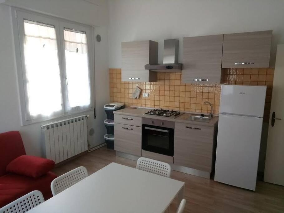Sunrise20Mt Tram Ingresso Indipendente Apartment Местре Екстериор снимка